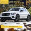 Переключатель стеклоподъемника для Mercedes-Benz C-Class W205/GLC Автозапчасть (2229056800)