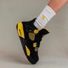 Jordan 4 Ретро Гром 2023 GS 408452-017