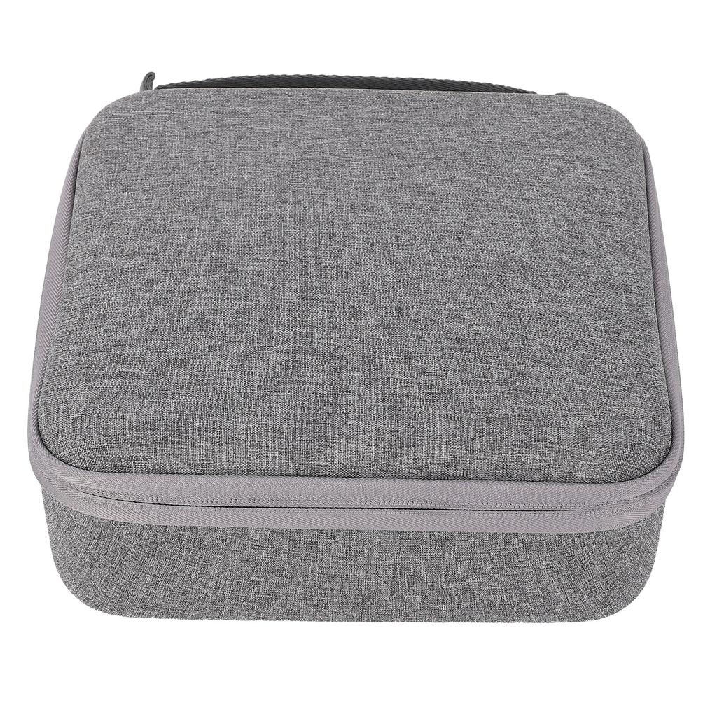 Portable Hard Case for Mini 2 Drone Travel Carrying Bag for Drone Controller Battery and