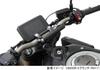 Руль KITACO для CB1000F и CB1000 Hornet Часть Многоцелевой K TOUR (Тип A/Регулируемый) CB650R/E-Clutch (RH17), (SC94), (SC86), Номер 80-638-90000