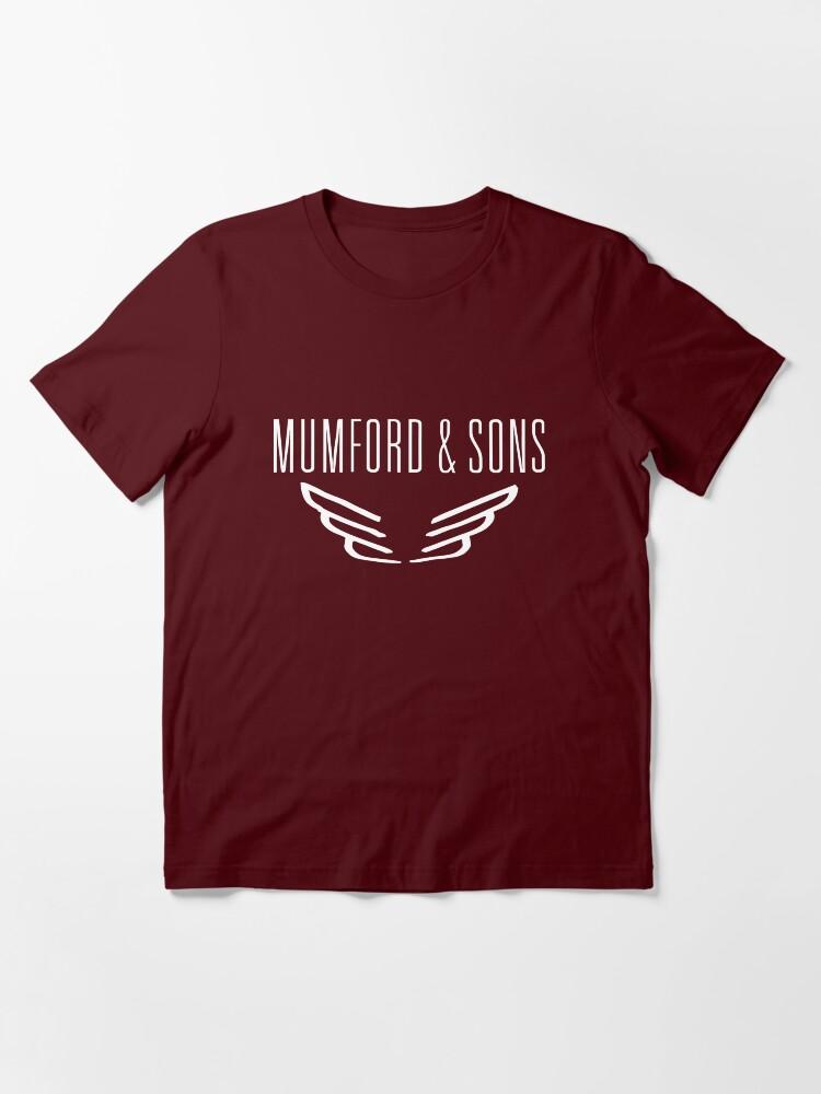 The Specials Special Mumford Tour Essential T-Shirt