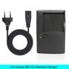 Зарядное устройство CB-2LDC 2LDE 2LFE для аккумулятора камеры Canon SX400 IS, SX410 IS, SX412 IS, SX420 IS,90F,100F Литиевый аккумулятор NB-11L NB11LH