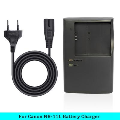 Зарядное устройство CB-2LDC 2LDE 2LFE для аккумулятора камеры Canon SX400 IS, SX410 IS, SX412 IS, SX420 IS,90F,100F Литиевый аккумулятор NB-11L NB11LH