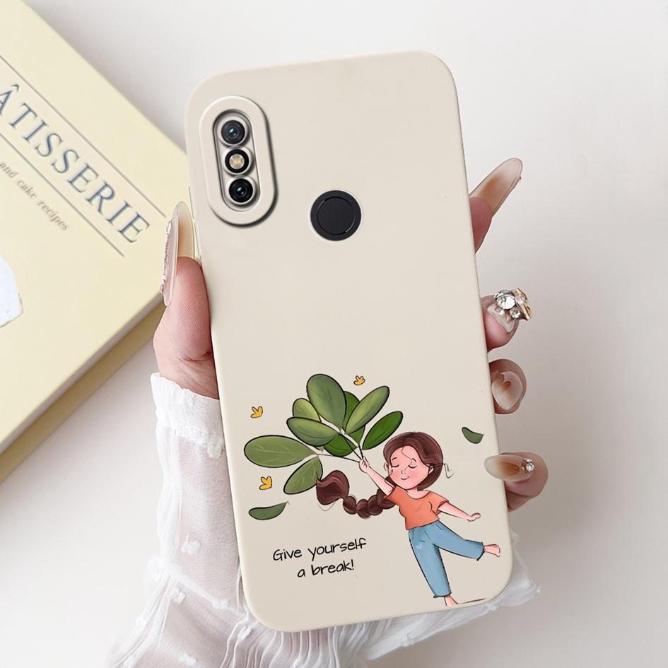 Для Xiaomi Redmi Note 5 Pro Глобальная Версия Чехол Милый Модный Мультяшный Мраморный Мягкий Силиконовый Ударопрочный Чехол Для Redmi Note 5 Note5 Fundas