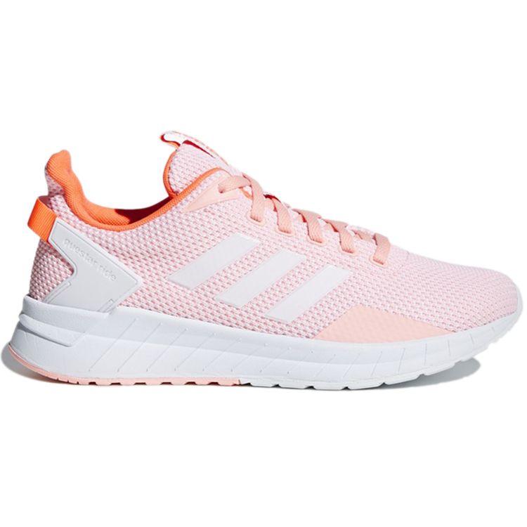 adidas Questar Ride Нескользящие Дышащие Велотуфли с Низким Верхом Женская Обувь DB1307