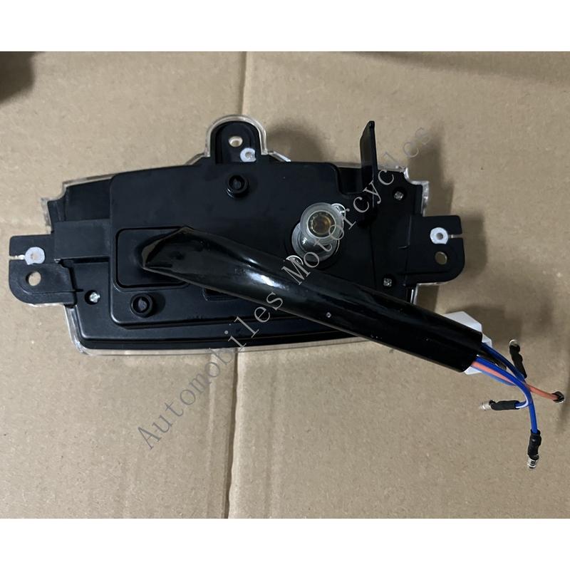 Digital Speedometer For Suzuki Address V100 JOG50 AG100 AG50 AD50 Address50 Motorcycle Meter RPM Tachometer