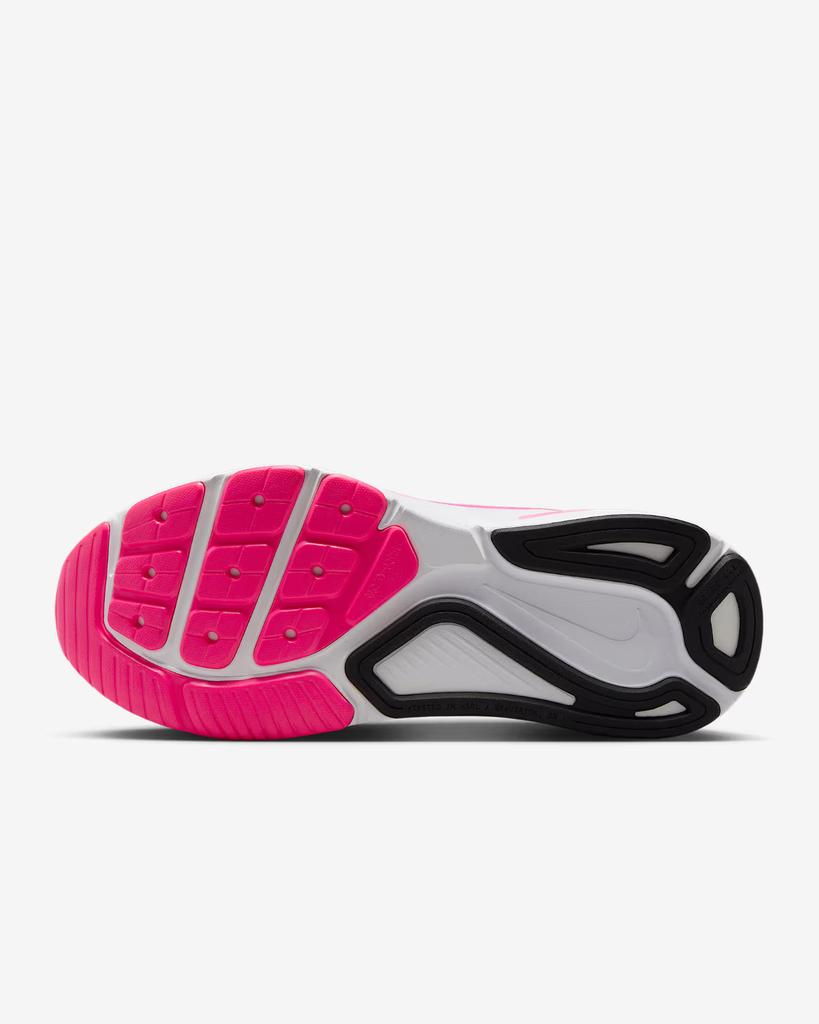 HJ1101-601 Nike Structure 26 Гипер Розовый Черный Розовый Заклинание Белый Яркий (Женский)