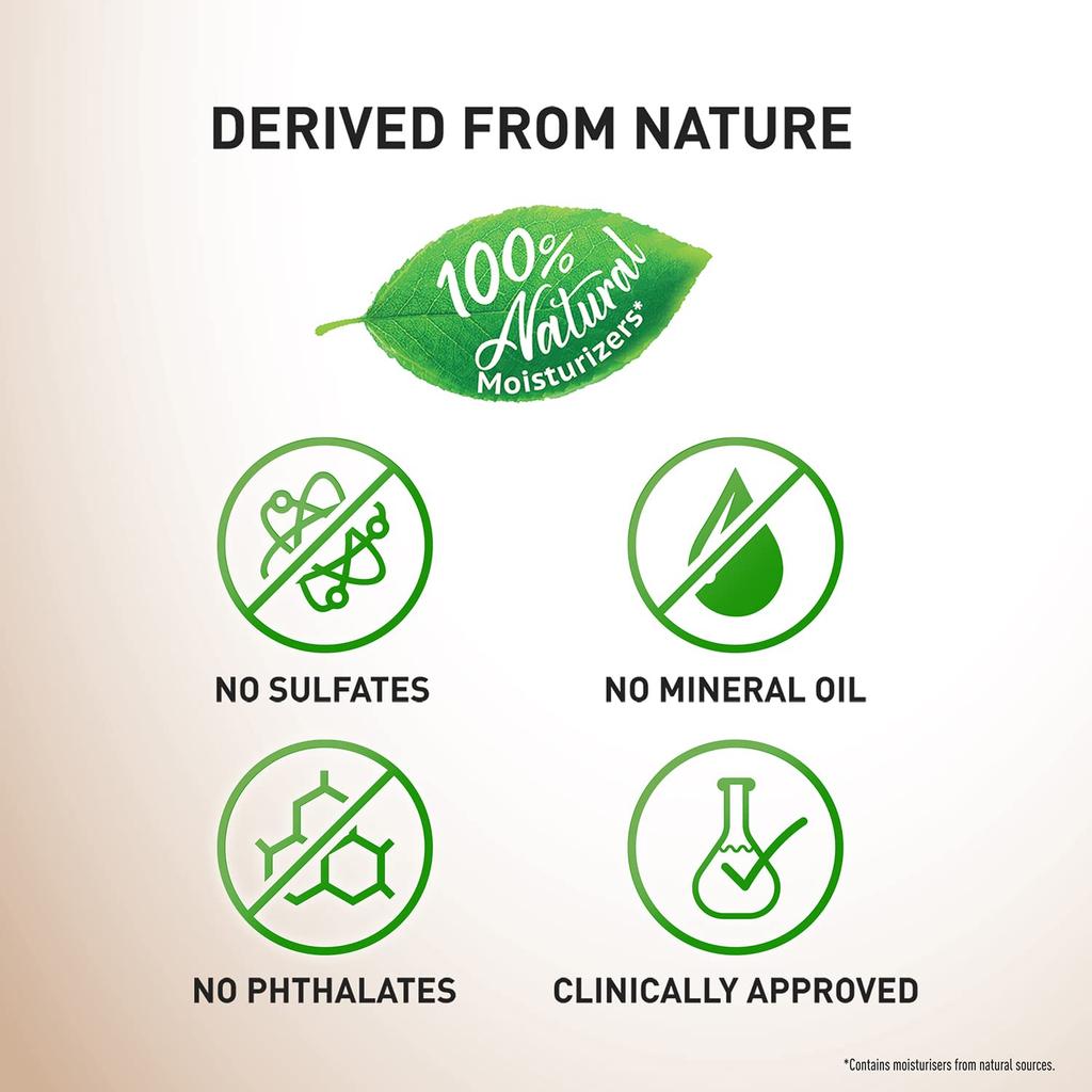 PARACHUTE Продвинутый восстанавливающий лосьон для тела с какао для очень сухой кожи 600 мл Увлажняющий крем глубокого действия с кокосовым молоком и какао