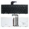 Клавиатура DELL Inspiron 5420/5425/5525/M521R/14R/14TD - Русская/Французская раскладка