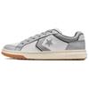 Pro Blaze Classic Low Barely Grey Natural Ivory Unisex Sneakers A14246C