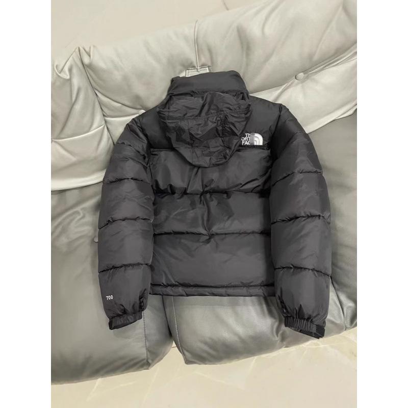 Original US Winter Unisex Windproof Puffer Jacket 1996 Trendy Edition