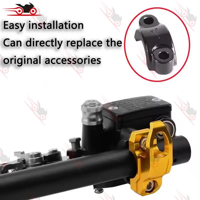 For Harley Pan America 1250 Adventure General Motorcycle Modification Accessories Handlebar Helmet Duffel Bag Storage Hooks