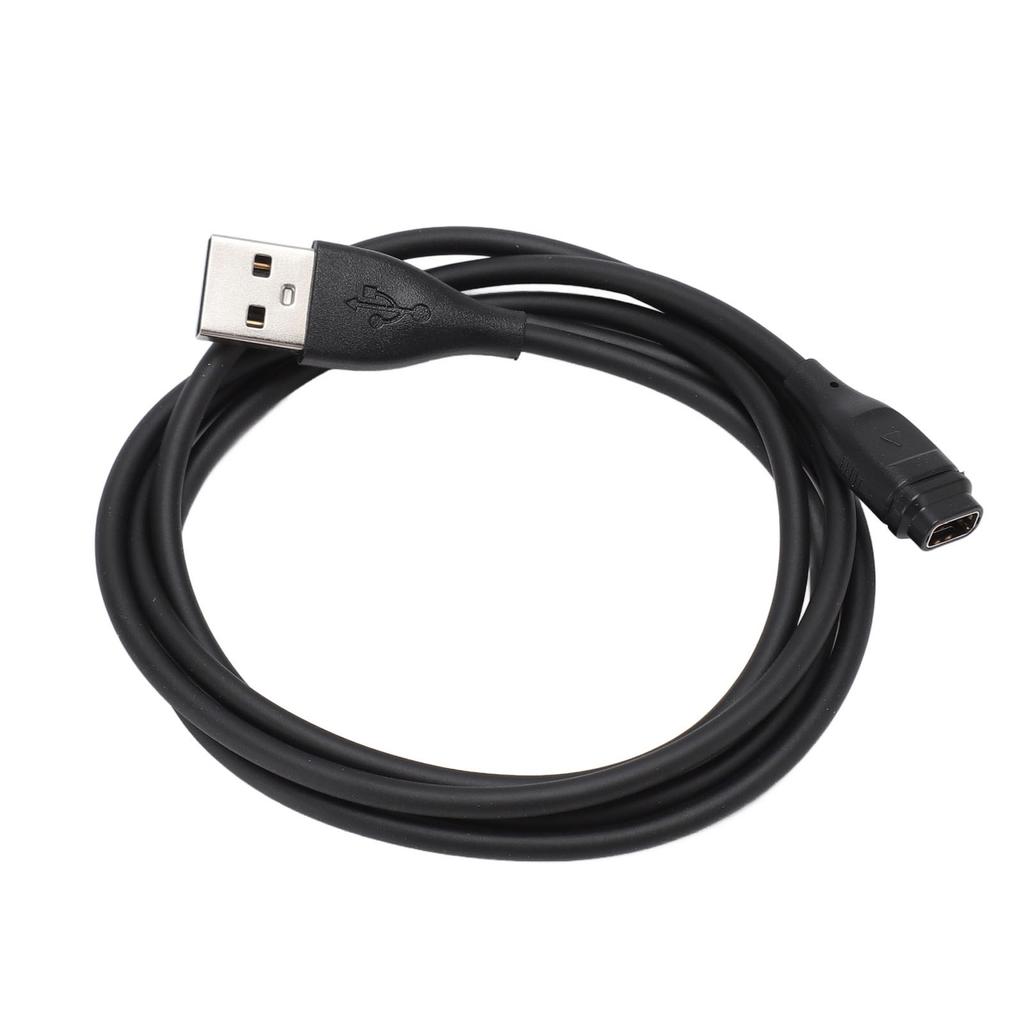 Charger Cable Universal 1m 3.3ft Short Circuit Protection Over Voltage Protection Charging Cord for Coros Pace 2 for