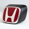 Оригинальная эмблема HONDA для Integra Front 3D Номер детали COMP. (ЧАС) 75710-S6M-Z11