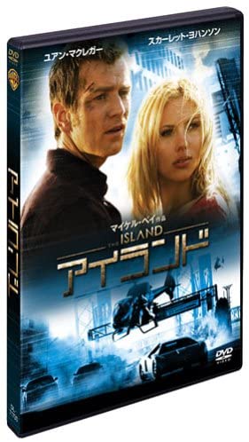 DVD DVD - Island DL71730 Japan Movies DVD Used