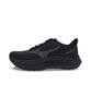 Mizuno (Женский) Wave Inspire 22 Super Wide - Черный:Черный песок:Черный / J1Gd264526