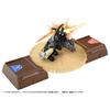 TAKARA TOMY Kabutoborg KB-08 2WAY Serious Battle Stage