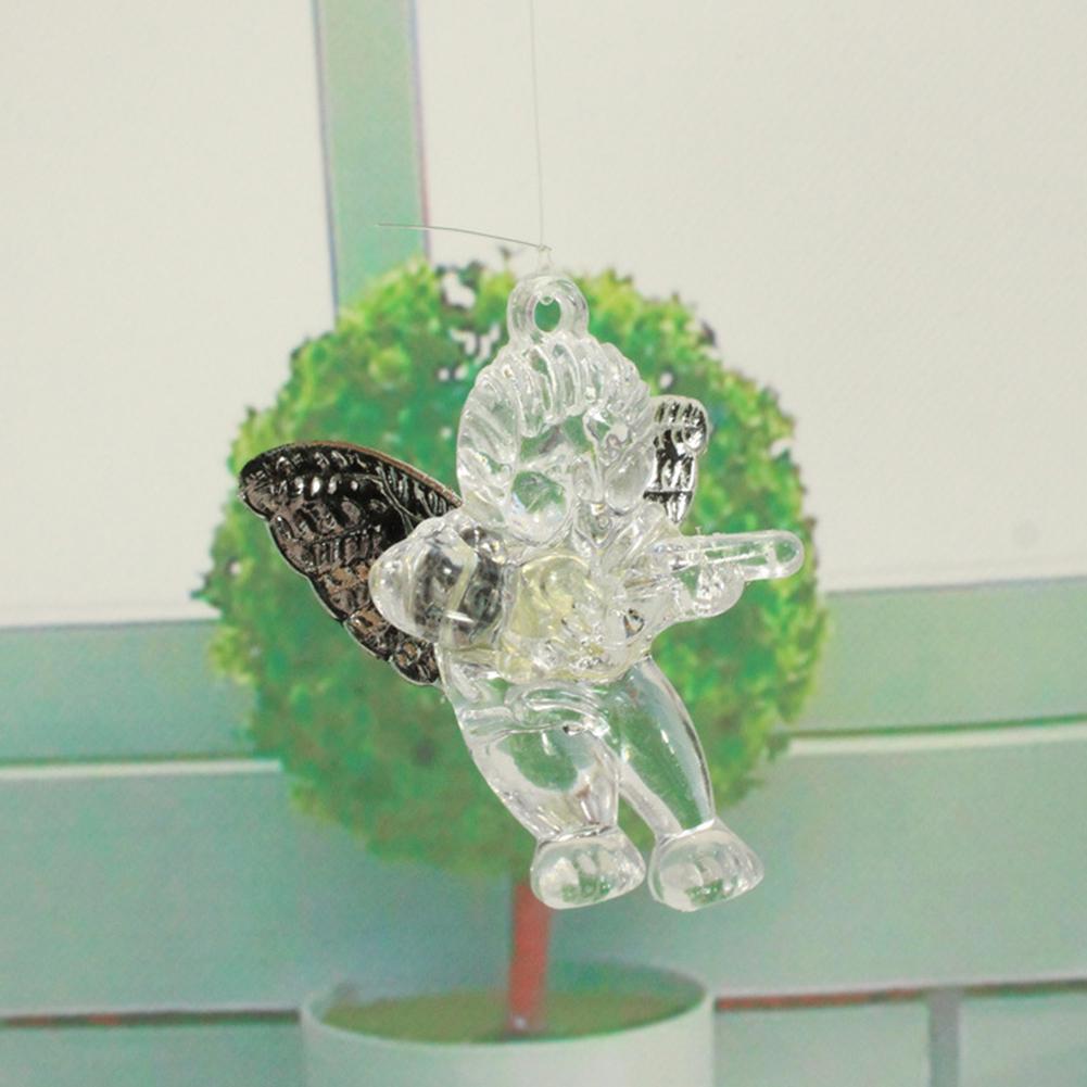 Ангел любви, Купидон, колокольчики, модный подарок, домашняя трубка