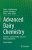Книга Advanced Dairy Chemistry : Volume 3: Lactose, Water, Salts and Minor Constituents