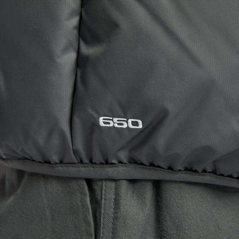 Nike Мужская пуховая куртка Therma FIT IB2976-068