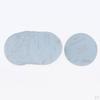 10Pcs 120mm 5inch 80-800Grit Discs Sanding Polishing Pad Equipment Oscillating Tool Pads