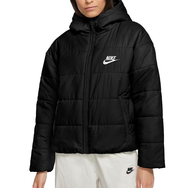 Nike Женская пуховая куртка Черная CZ1467-010