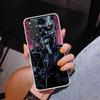 Arnold Schwarzenegger Terminator Phone Case For Xiaomi Redmi Note 15 14 13 12S 12 11 Pro Plus 14S 11S 11E 10 10S 11T 5G Personal