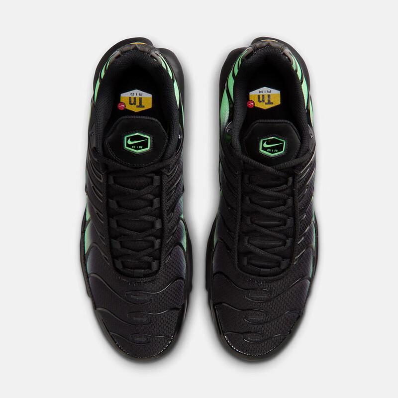 Nike Мужские спортивно-повседневные кроссовки Air Max Plus