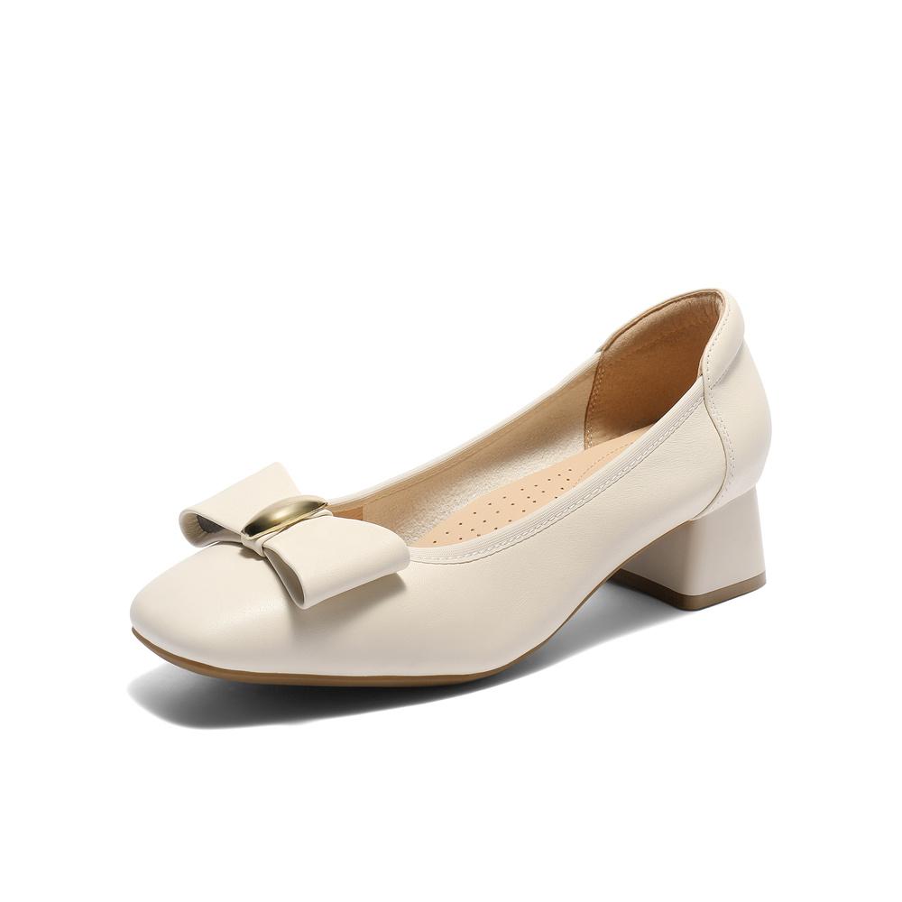 Senda Commuter Shoes Women's 2025 Autumn New Style