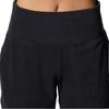 Under Armour Meridian Yoga Pants Women's Black Moderate (Unisex) Yoga Pants 1379884 001