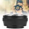 FOTGA Adapter Ring for Pentax PK Lens To Fit for Sony NEX Camera