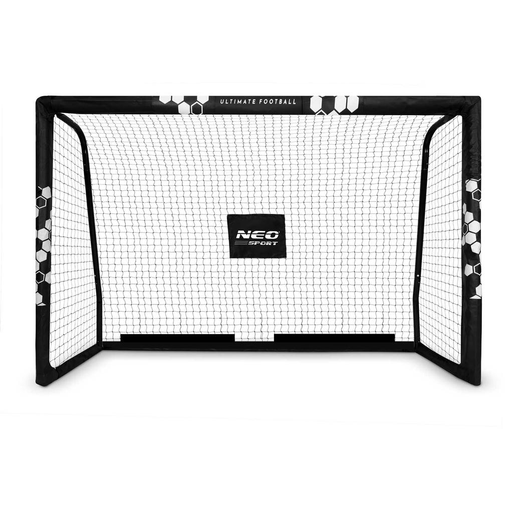 Football Goal 180 X 120 X 60 Cm Ns-462 Hexagon