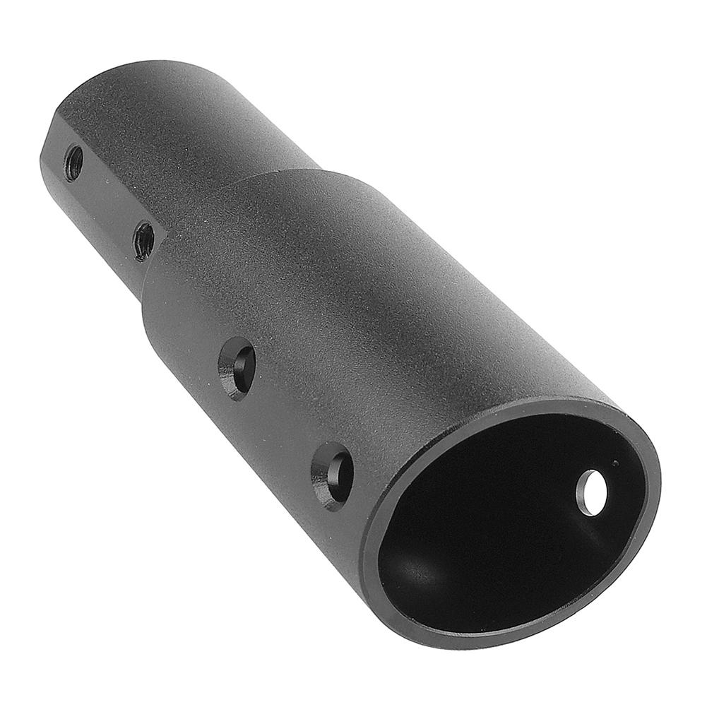 /-Ninebot F20 Удлинительная трубка 10x4 см из алюминиевого сплава