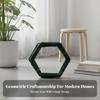 Matte Finish Metal Trellis for Climbing Plants Indoor Outdoor Garden Arch Fence Support Panel