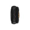 Gucci Marmont Vintage Logo Chain iPhone Case Quilted Leather Shoulder Bag Women bags Black 672251-DTDHT-1000
