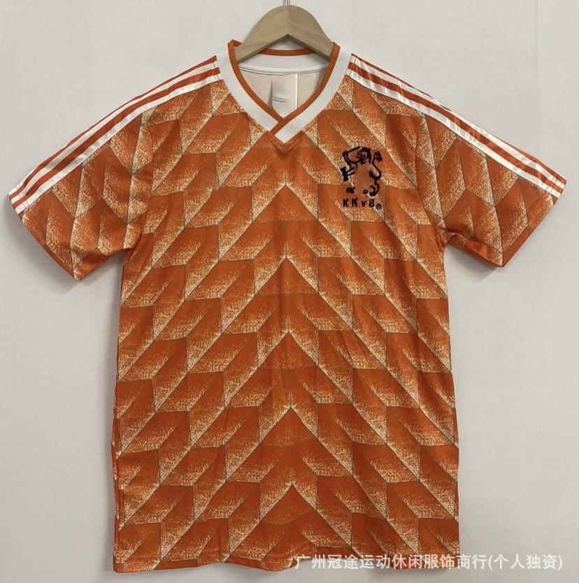 Ретро футбольная форма старой коллекции клуб Манчестер Юнайтед, Реал Мадрид AC с коротким рукавом, с длинным рукавом, футбольная форма, можно напечатать