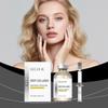 Eelhoe Deep Collagen Silk Peptide Ampoule Serum, Intensive Lifting Face Serum for Women Anti Aging Tightening