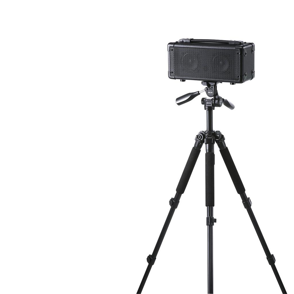 Sanwa Supply Акустическая система с беспроводным микрофоном MM-SPAMP4