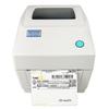 Термопринтер этикеток для доставки Xprinter XP-460B, китайская вилка (адаптер в комплекте)