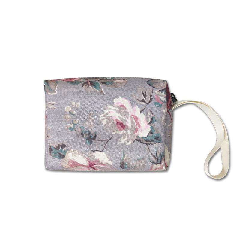 Сумка для хранения цифровых аксессуаров для кабелей, наушников, мыши и зарядного устройства