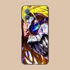 Чехол для телефона Bleach Tier Harribel для Huawei P60 P50 P40 P30 P20 P10 P9 P8 Pro Lite Plus Цветной Печатный Чехол Чехол Красивый