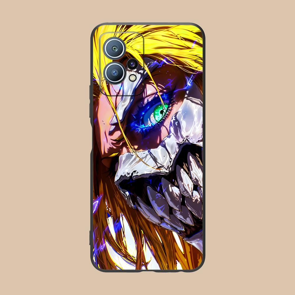 Чехол для телефона Bleach Tier Harribel для Huawei P60 P50 P40 P30 P20 P10 P9 P8 Pro Lite Plus Цветной Печатный Чехол Чехол Красивый