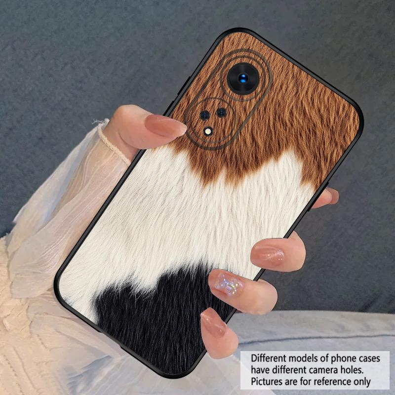 Рисунок Тигриной Шкуры Для Oppo A98 54s 17 96 40 60 80 58 79 74 Reno 10 4Z 5G 5 Lite Find X 2 3 8 Pro 13 12 силиконовый мягкий чехол для телефона