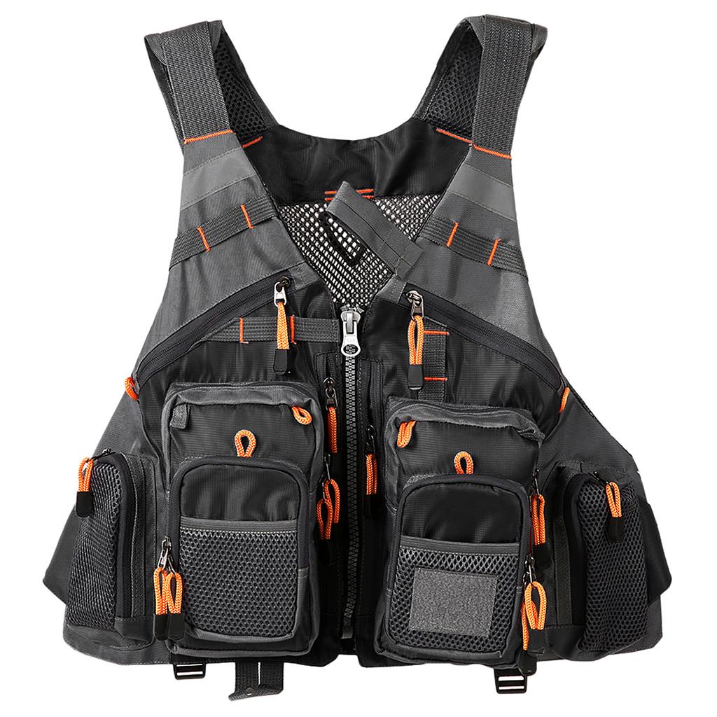 Дышащий жилет для улицы, 209 фунтов, спасательная куртка с подшипником, жилет для плавания и парусного спорта, жилет для плавания, плавучее устройство