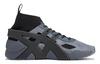 ONITSUKA TIGER Носок-кроссовок с большим логотипом 2.0 'Metropolis Black' 1183B472-020