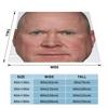 Phil Mitchell 2024 An Ultra-Soft Micro Fleece Blanket