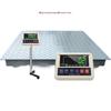 Leqi High-Precision Electronic Floor Scale