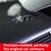 High Quality for Citroen C3 C4 Aircross 2017~ Car Dashboard Cover Mat Sun Shade Avoid Light Pad Carpets Anti-UV Interior