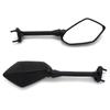 Motorcycle Rearview Side Mirror For Kawasaki ZX1000 Z1000SX ZX1000 Ninja1000 2011 2012 2013              Motorcycles Accessories