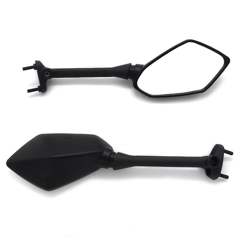 Motorcycle Rearview Side Mirror For Kawasaki ZX1000 Z1000SX ZX1000 Ninja1000 2011 2012 2013 Motorcycles Accessories